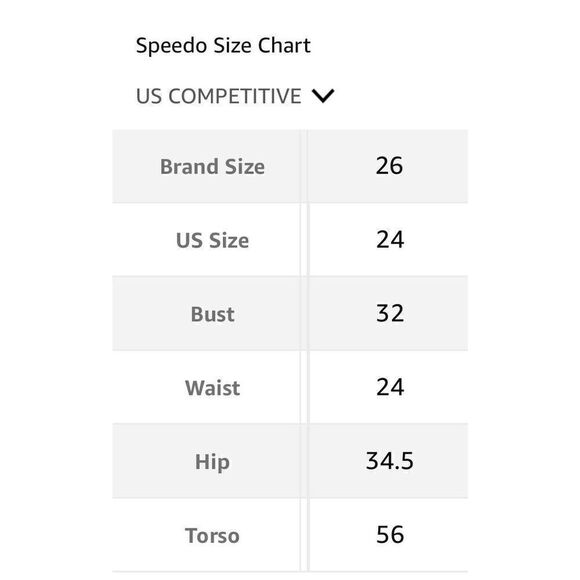 Speedo Women's Swimsuit One Piece Prolt Super Pro Solid Adult - Picture 7 of 7